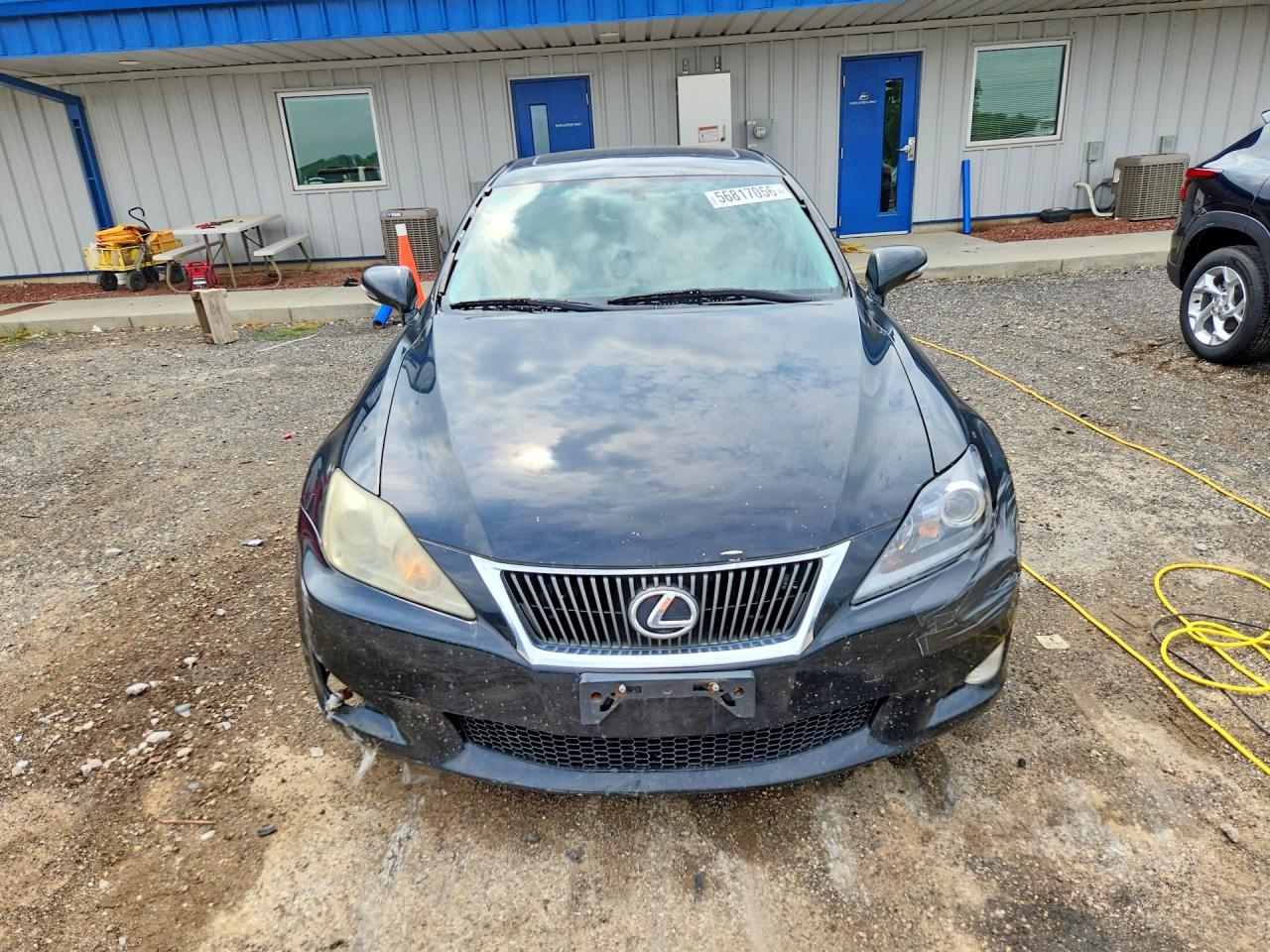 Lexus Is 250