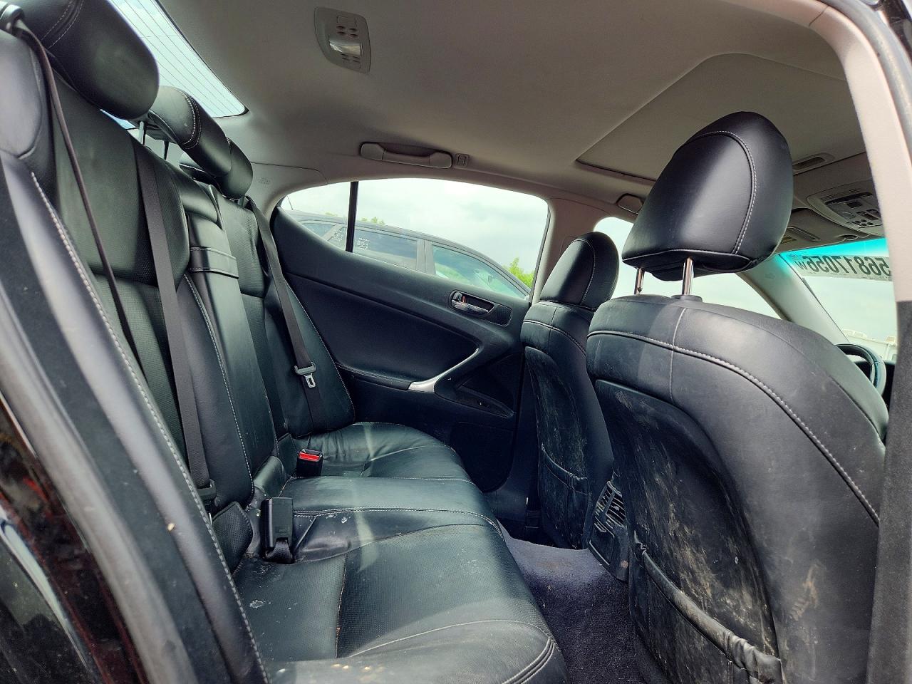 Lexus Is 250