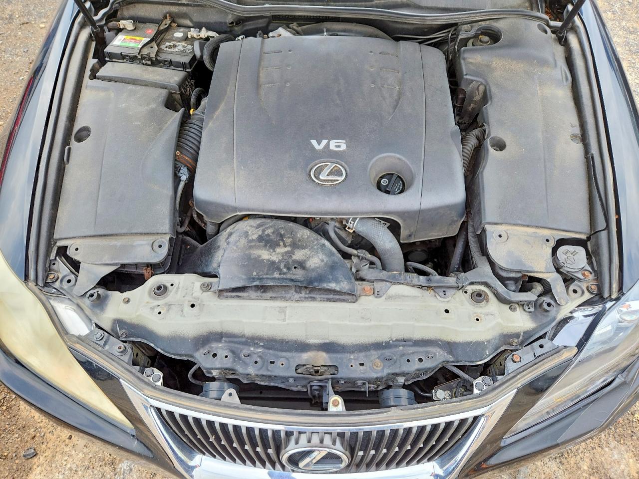 Lexus Is 250