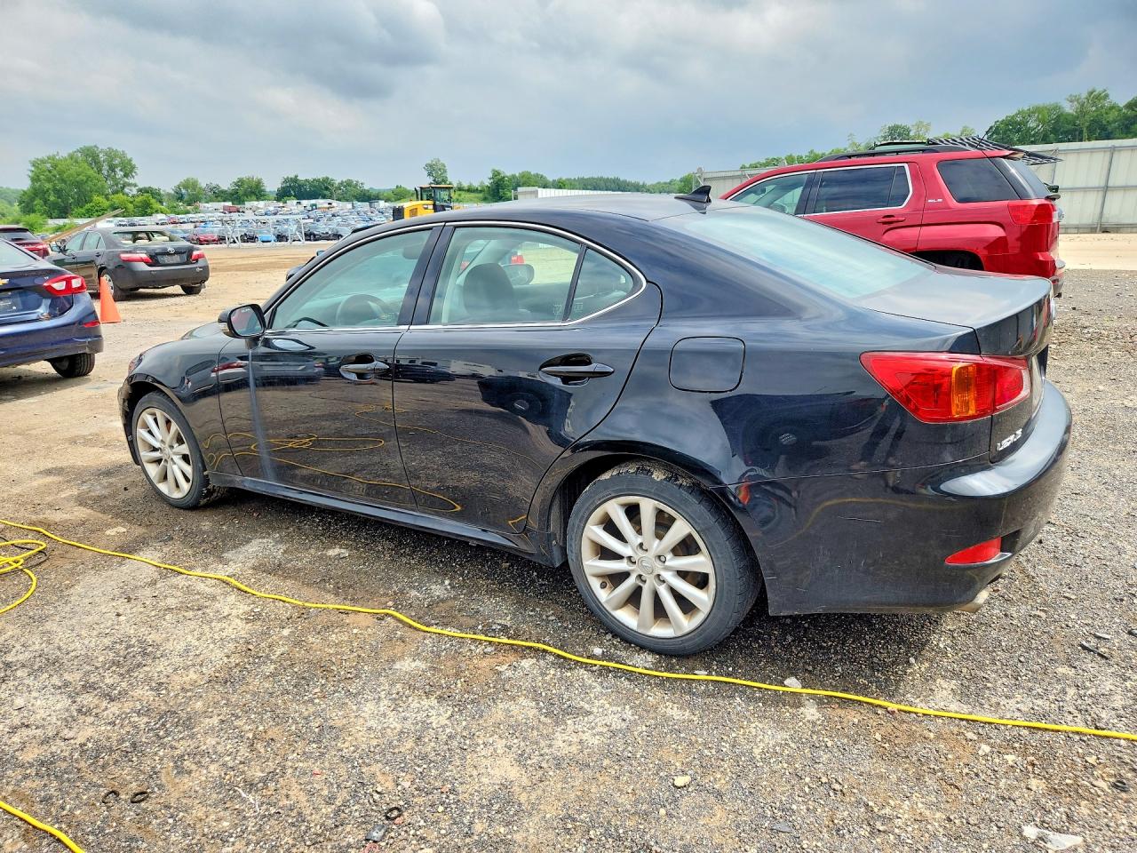 Lexus Is 250