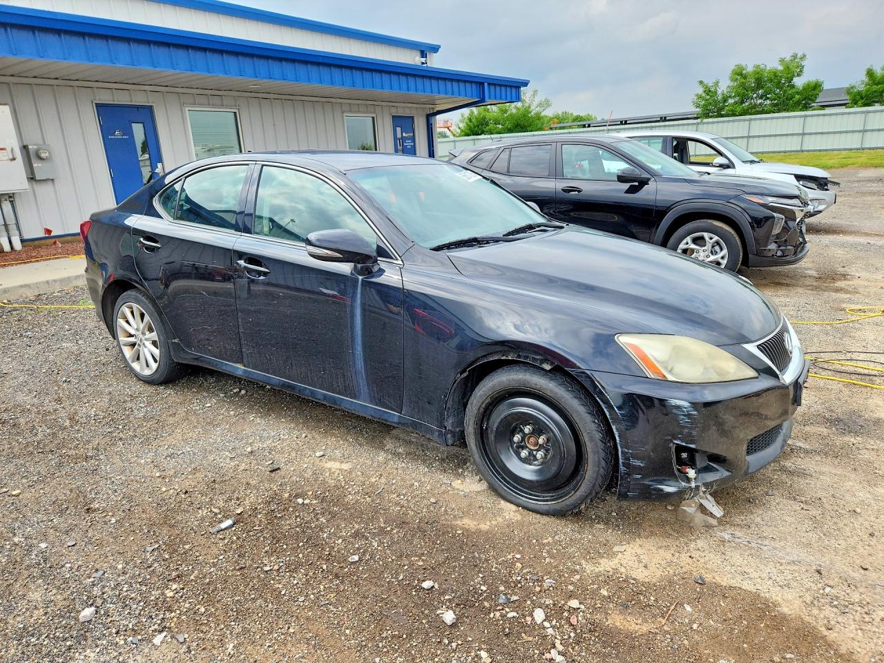 Lexus Is 250