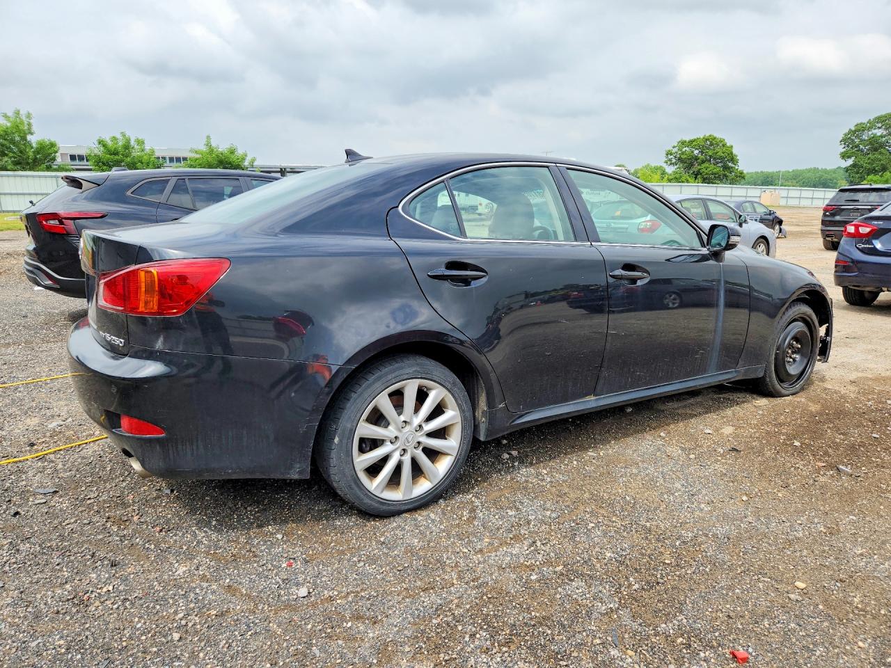 Lexus Is 250