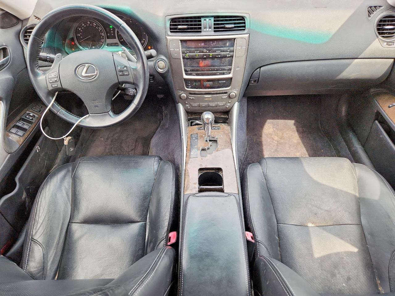 Lexus Is 250