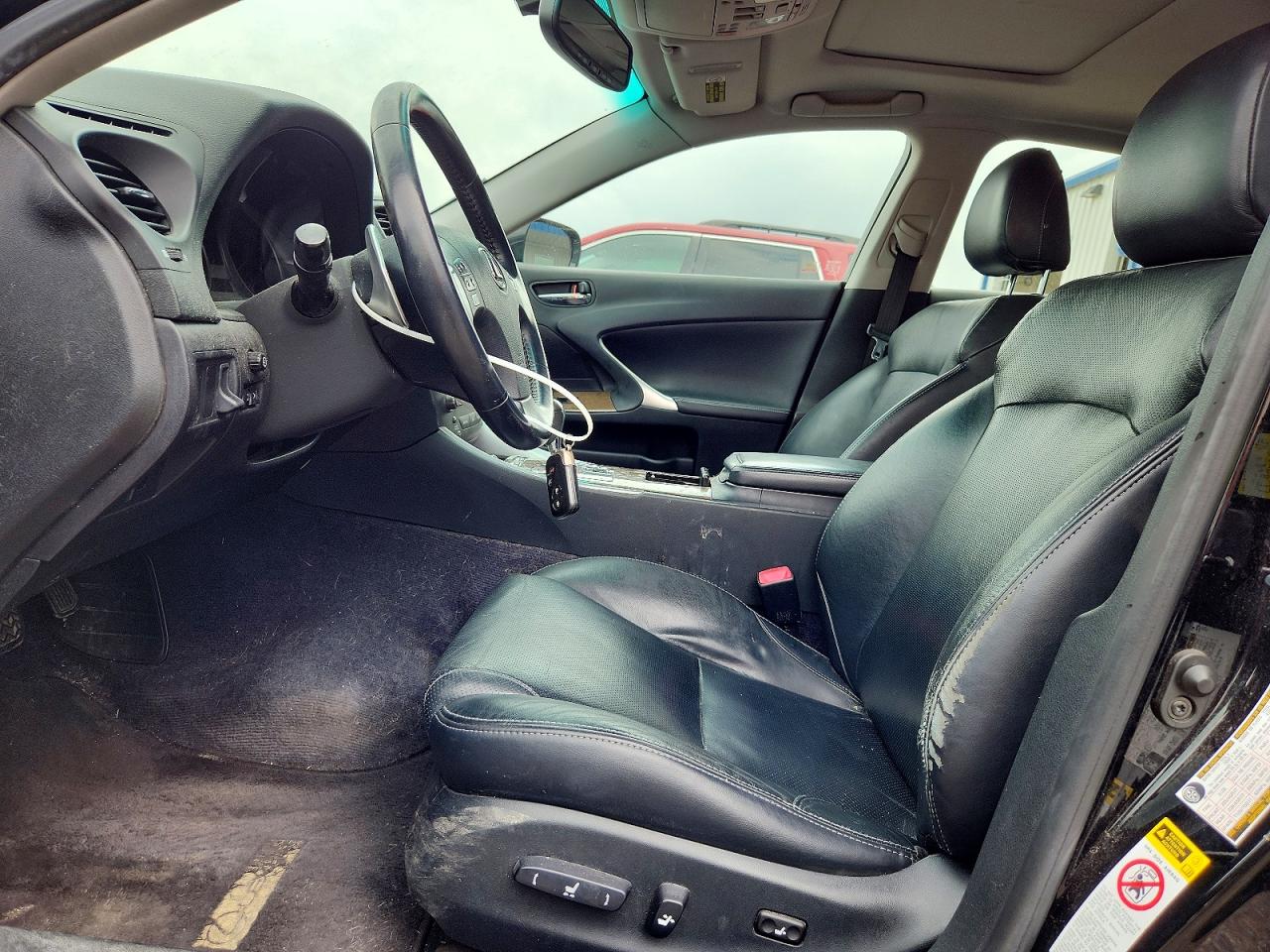 Lexus Is 250