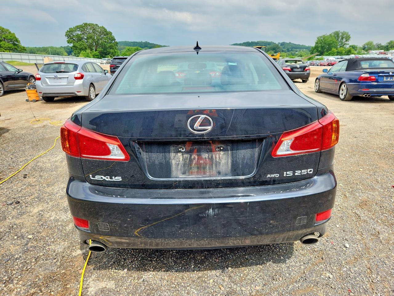 Lexus Is 250