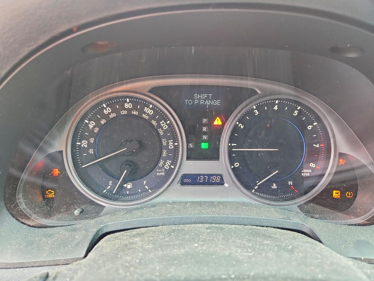 Lexus Is 250