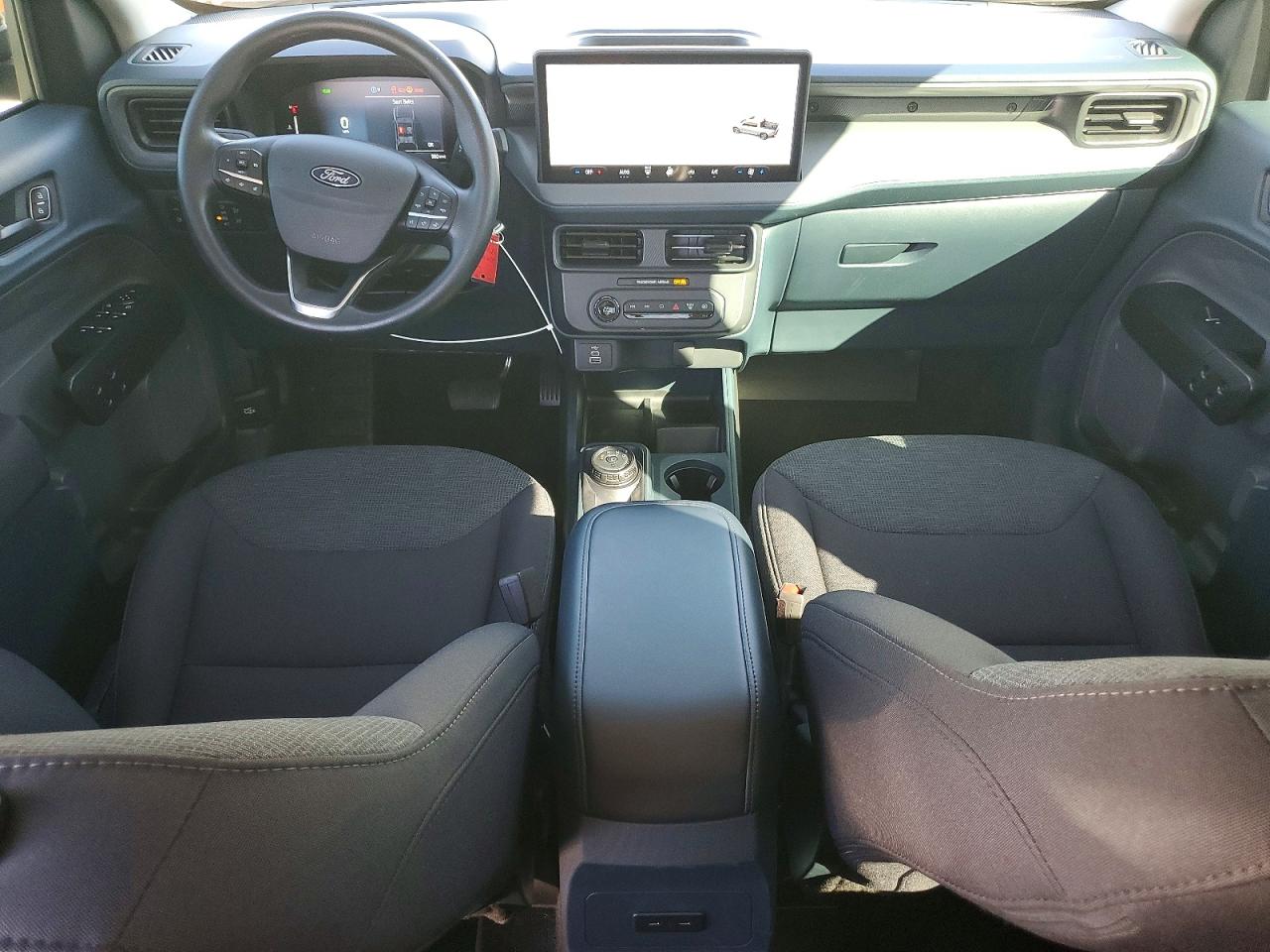 Ford Maverick Xl