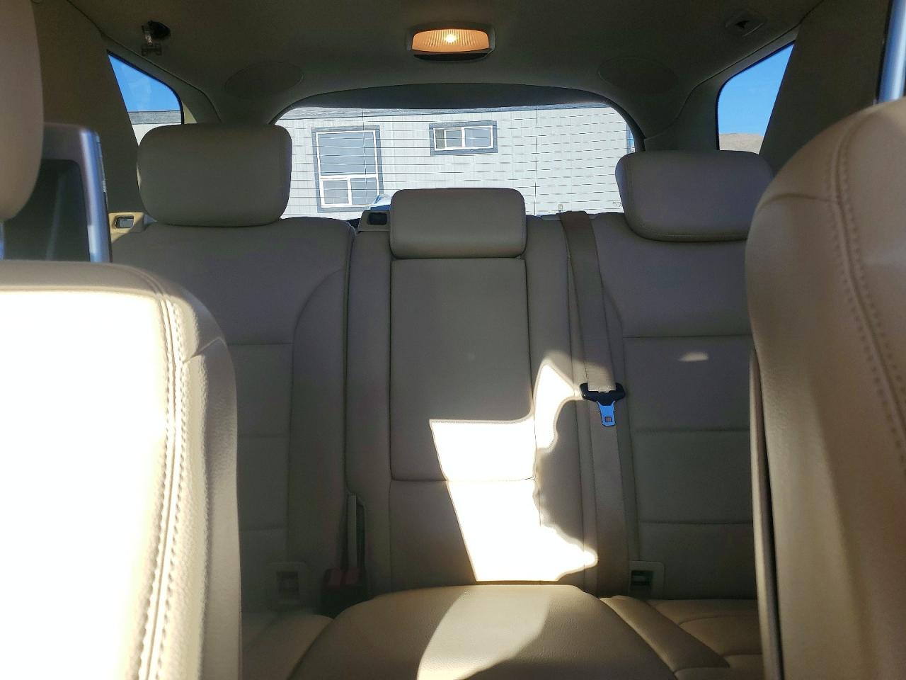 Mercedes-Benz M-Class 350
