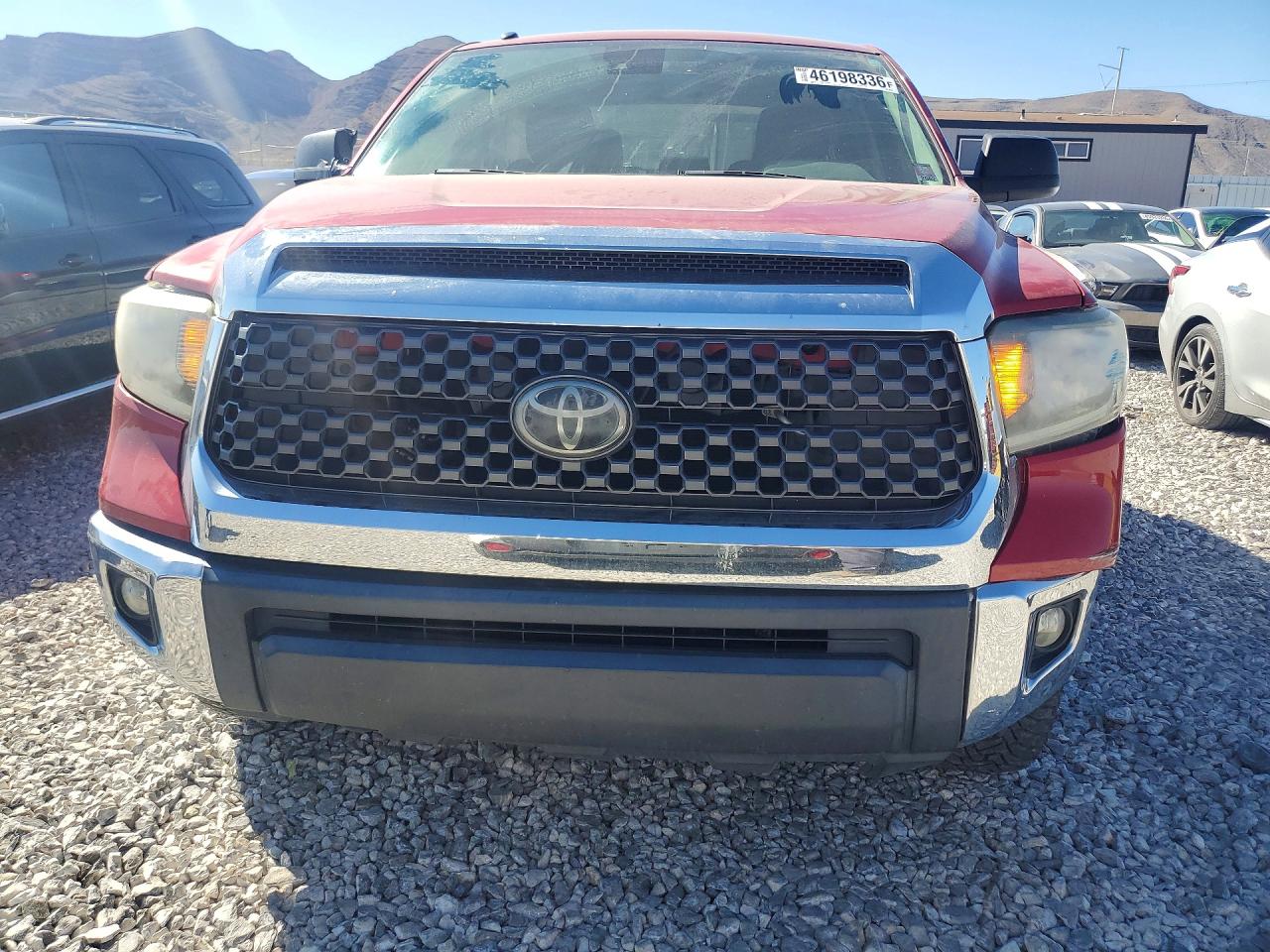 Toyota Tundra Sr5