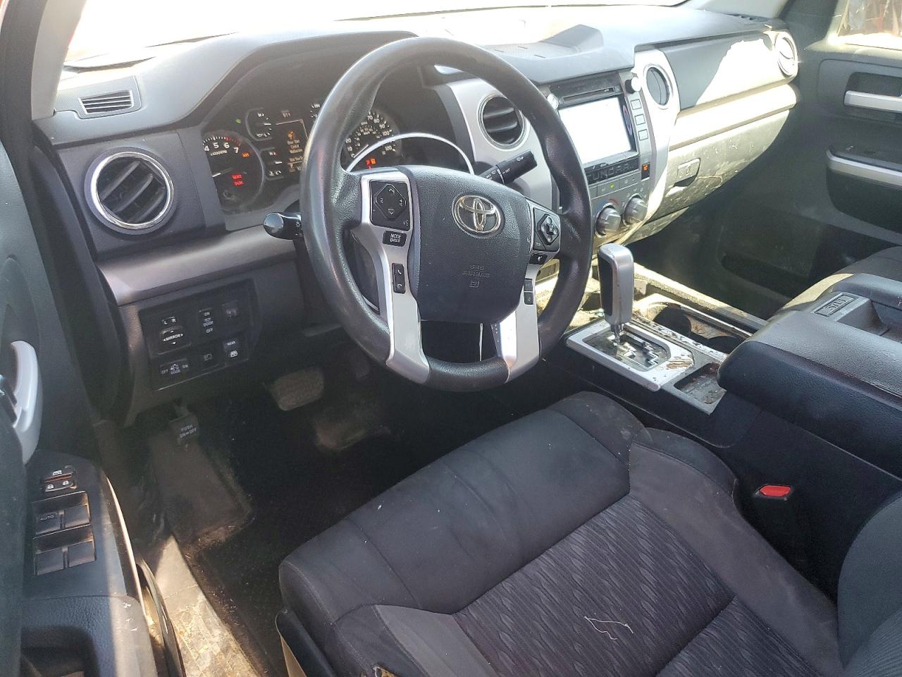 Toyota Tundra Sr5