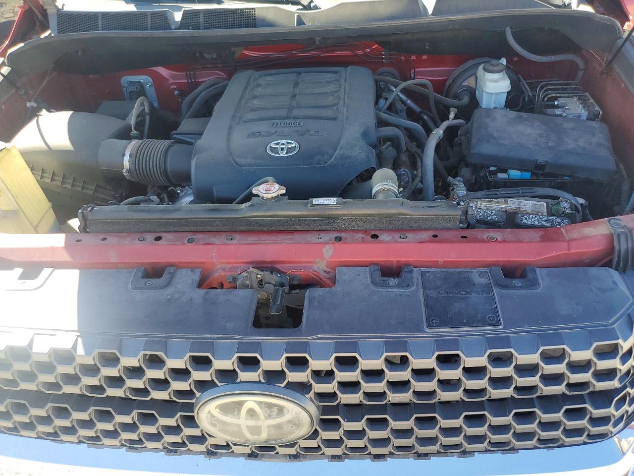 Toyota Tundra Sr5