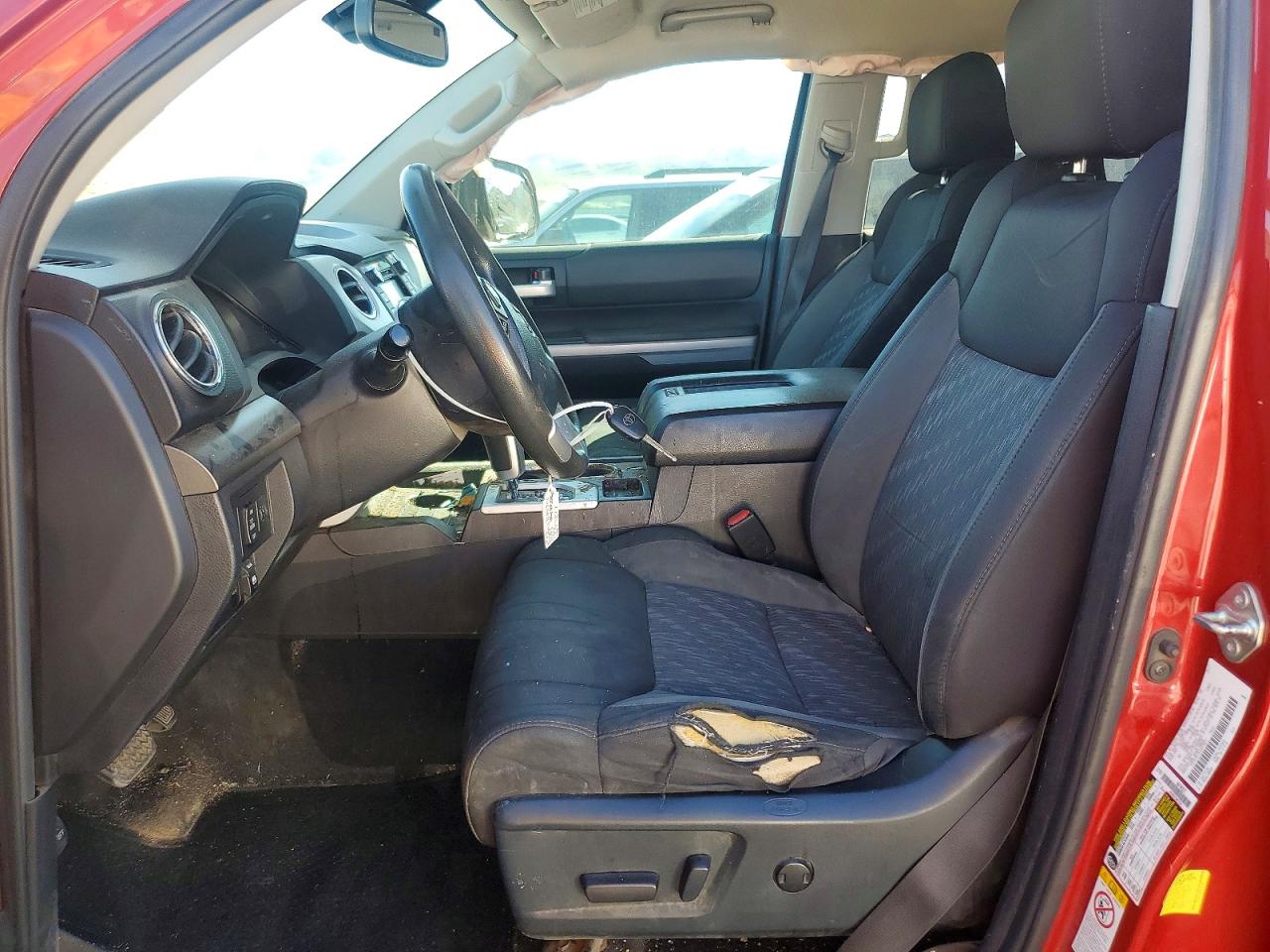 Toyota Tundra Sr5