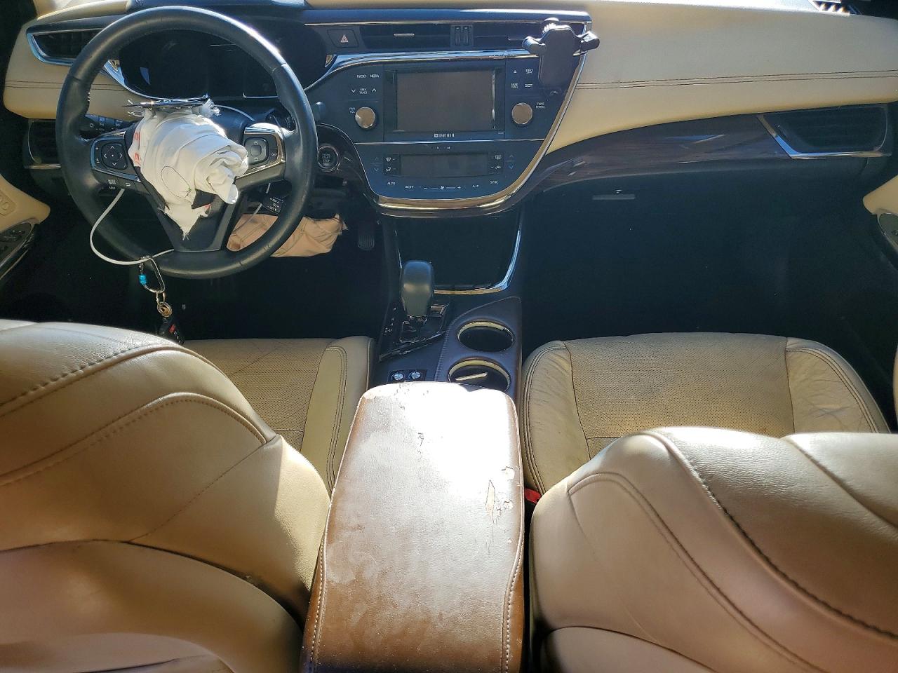 Toyota Avalon Limited