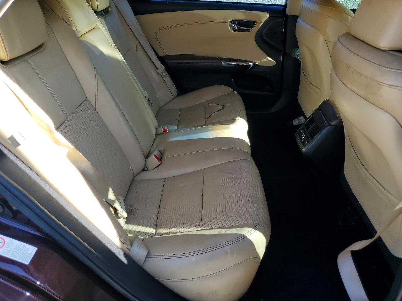Toyota Avalon Limited