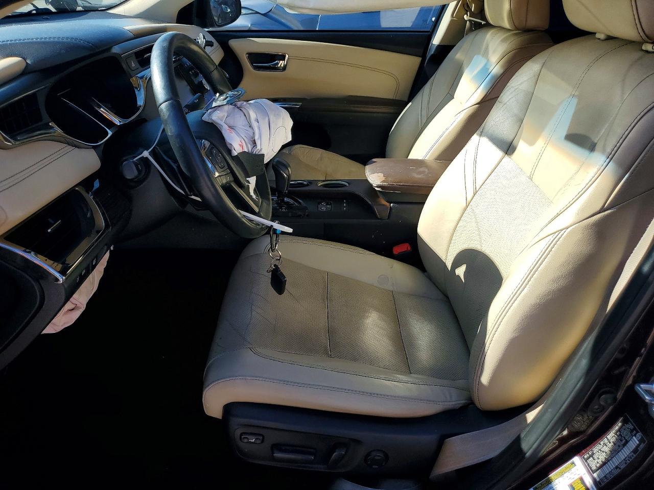 Toyota Avalon Limited