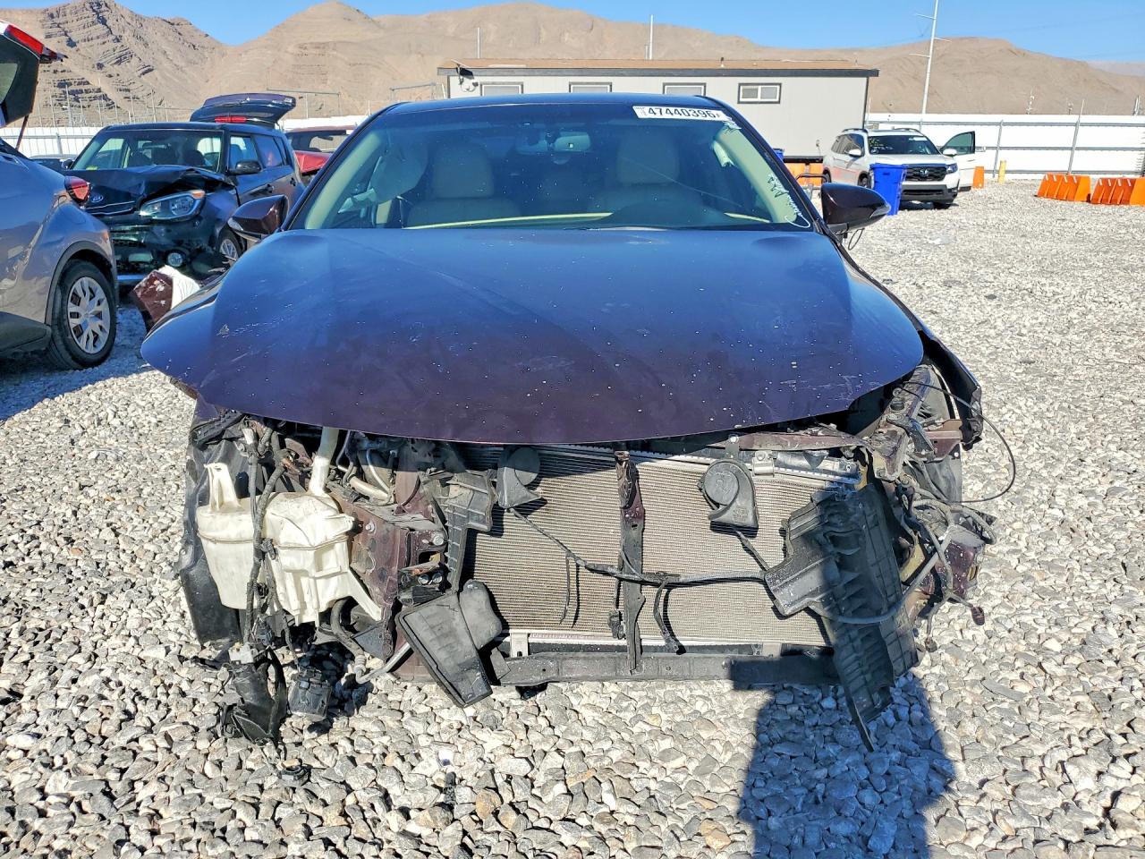 Toyota Avalon Limited