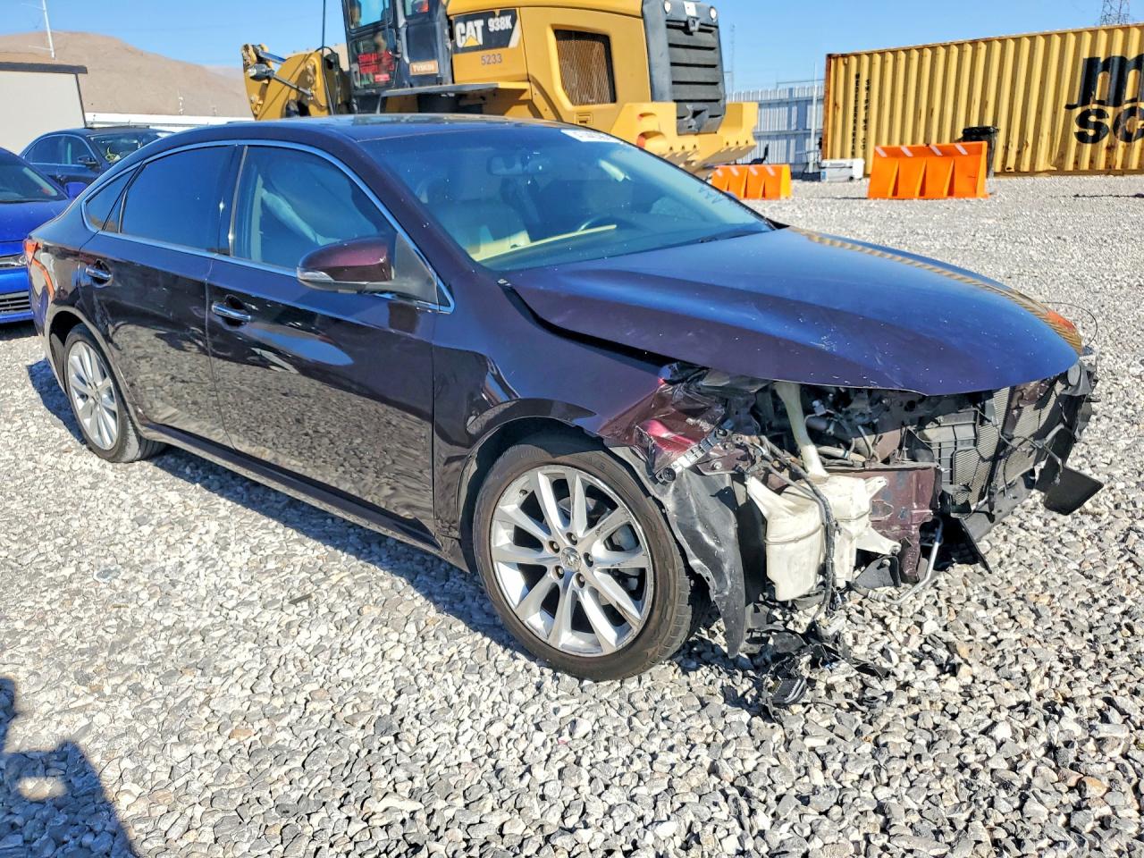 Toyota Avalon Limited