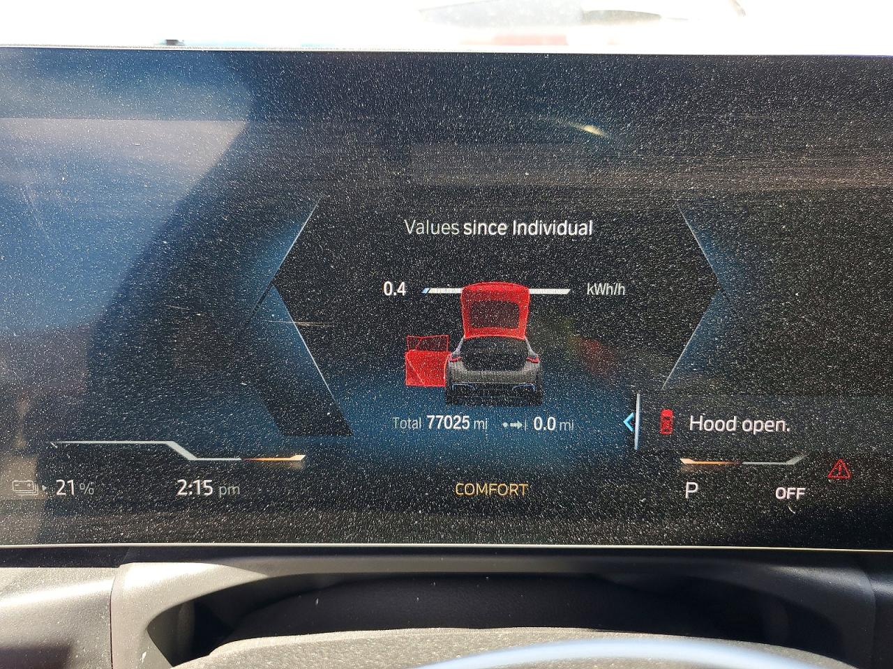 BMW i4 Edrive 40