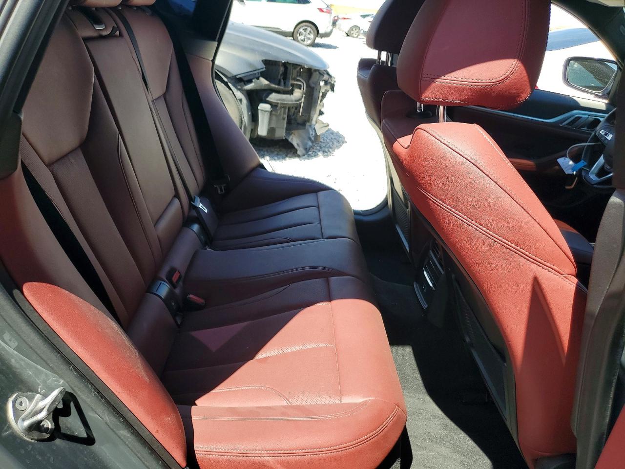 BMW i4 Edrive 40