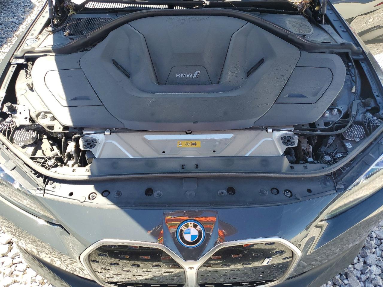 BMW i4 Edrive 40