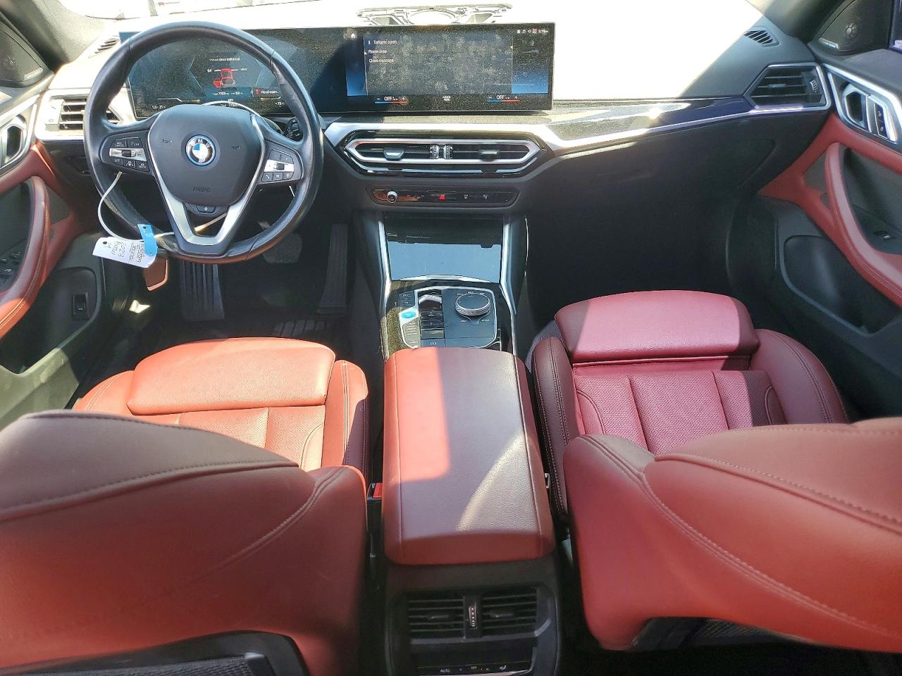 BMW i4 Edrive 40