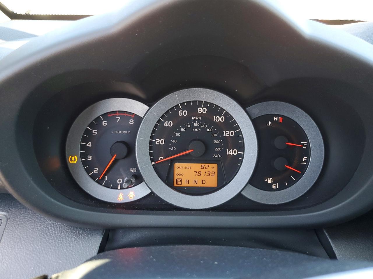Toyota RAV4 Sport