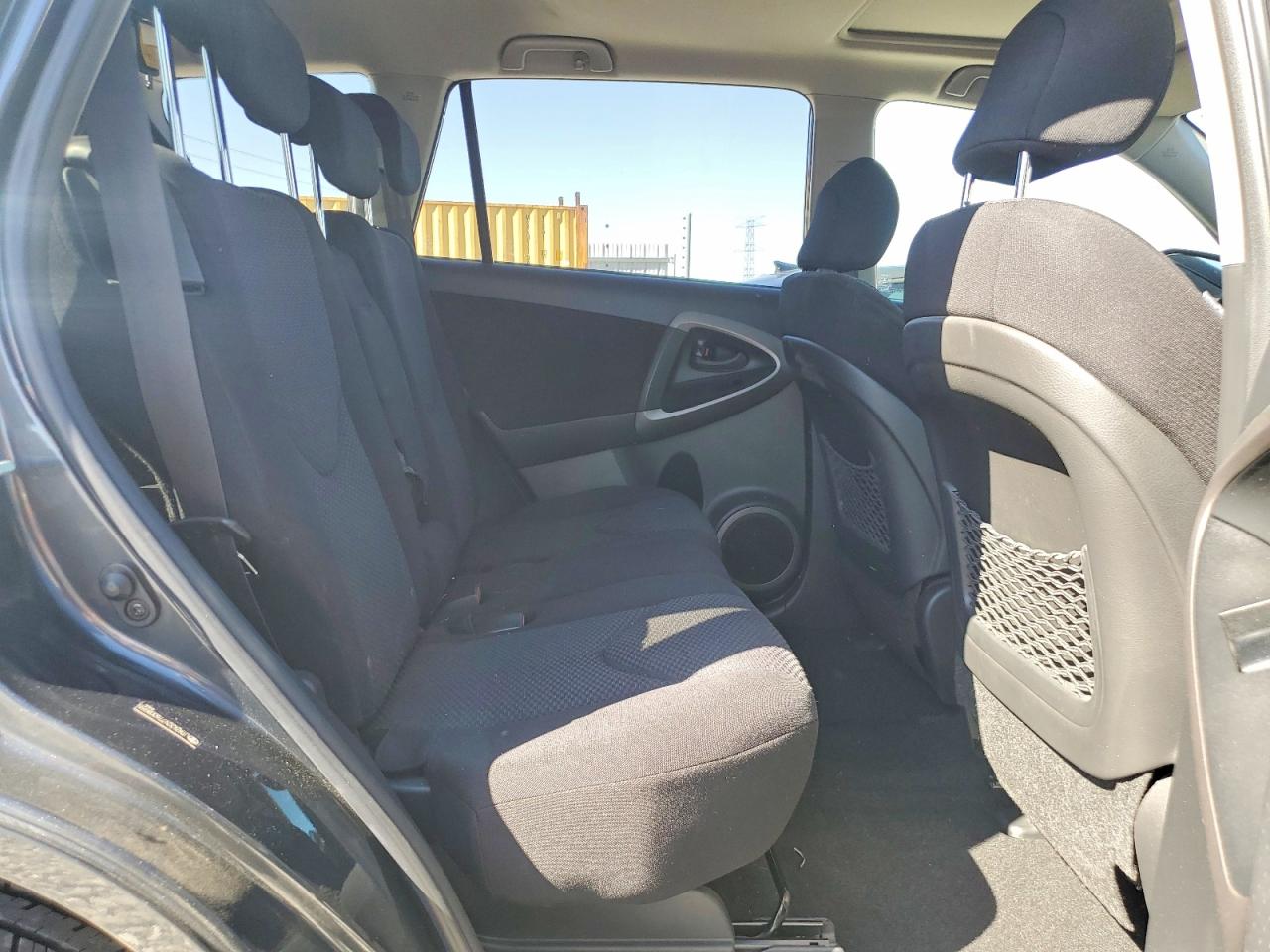 Toyota RAV4 Sport