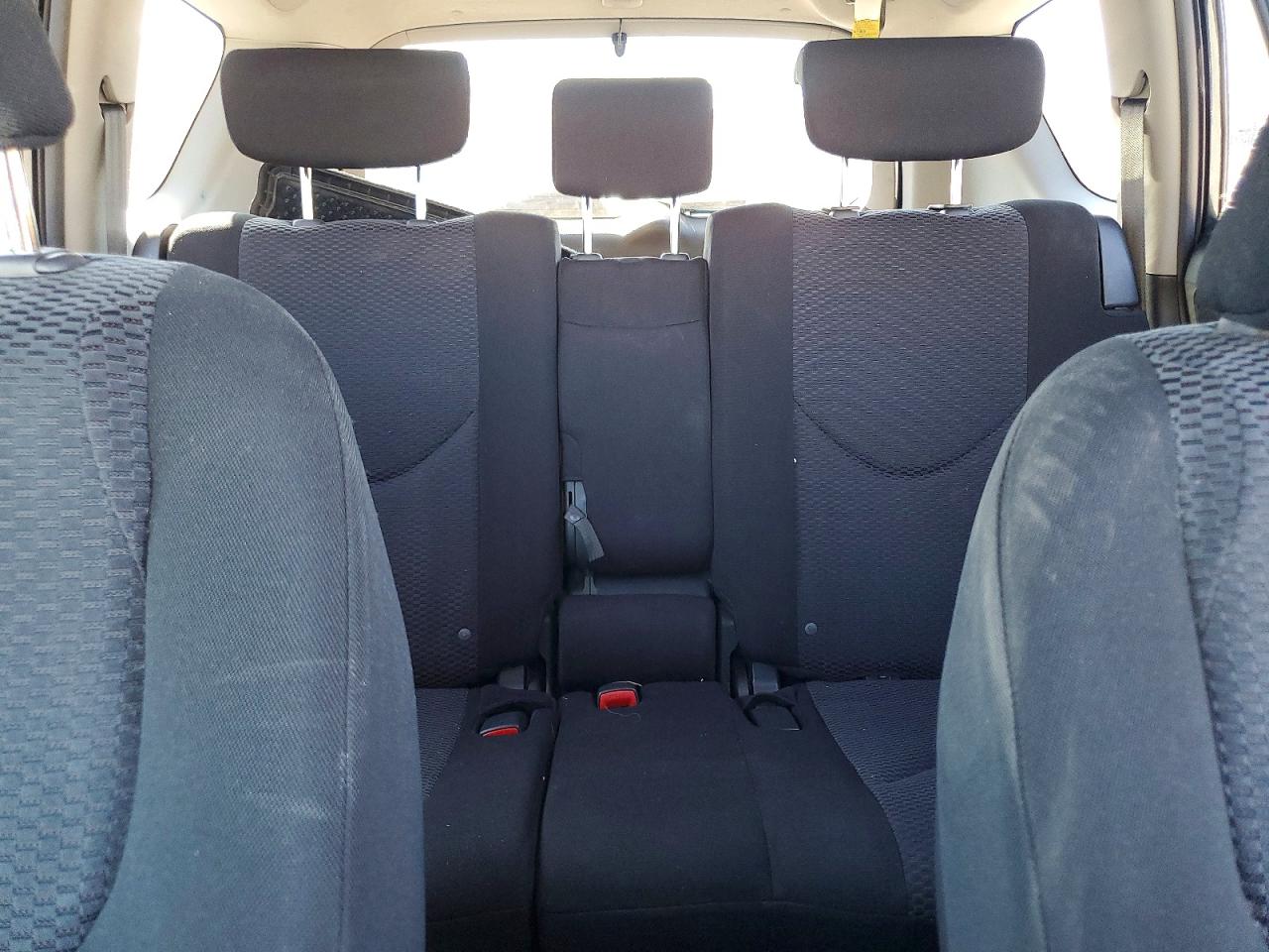 Toyota RAV4 Sport
