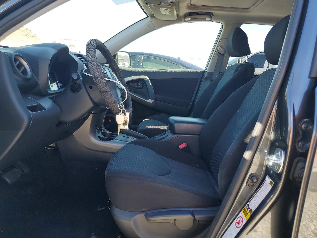 Toyota RAV4 Sport