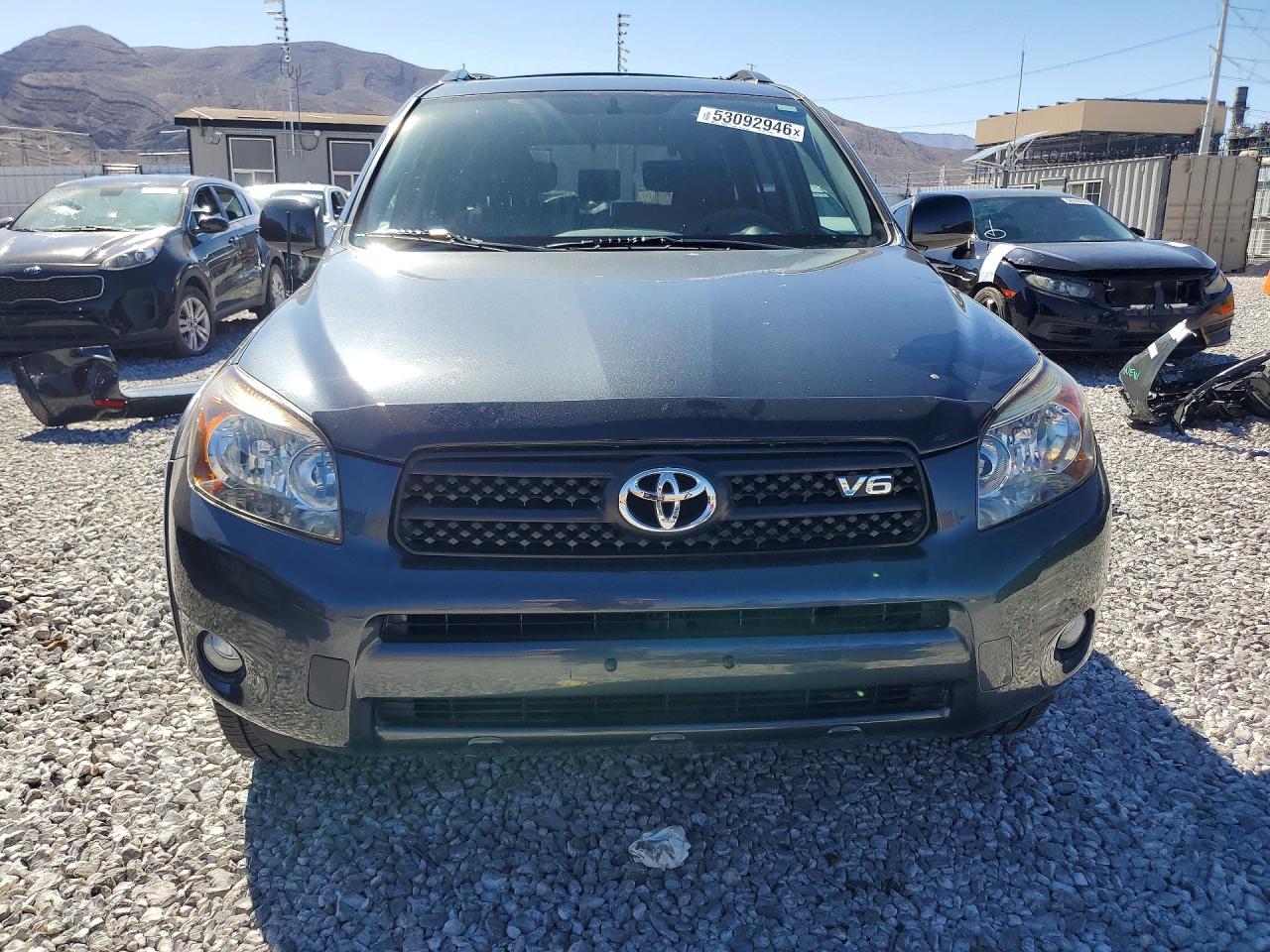Toyota RAV4 Sport