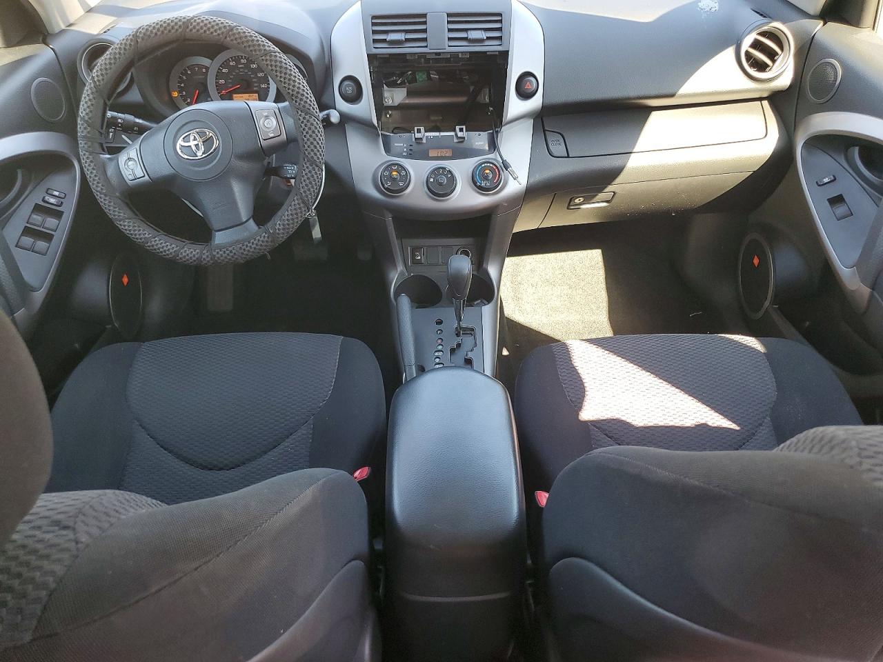 Toyota RAV4 Sport
