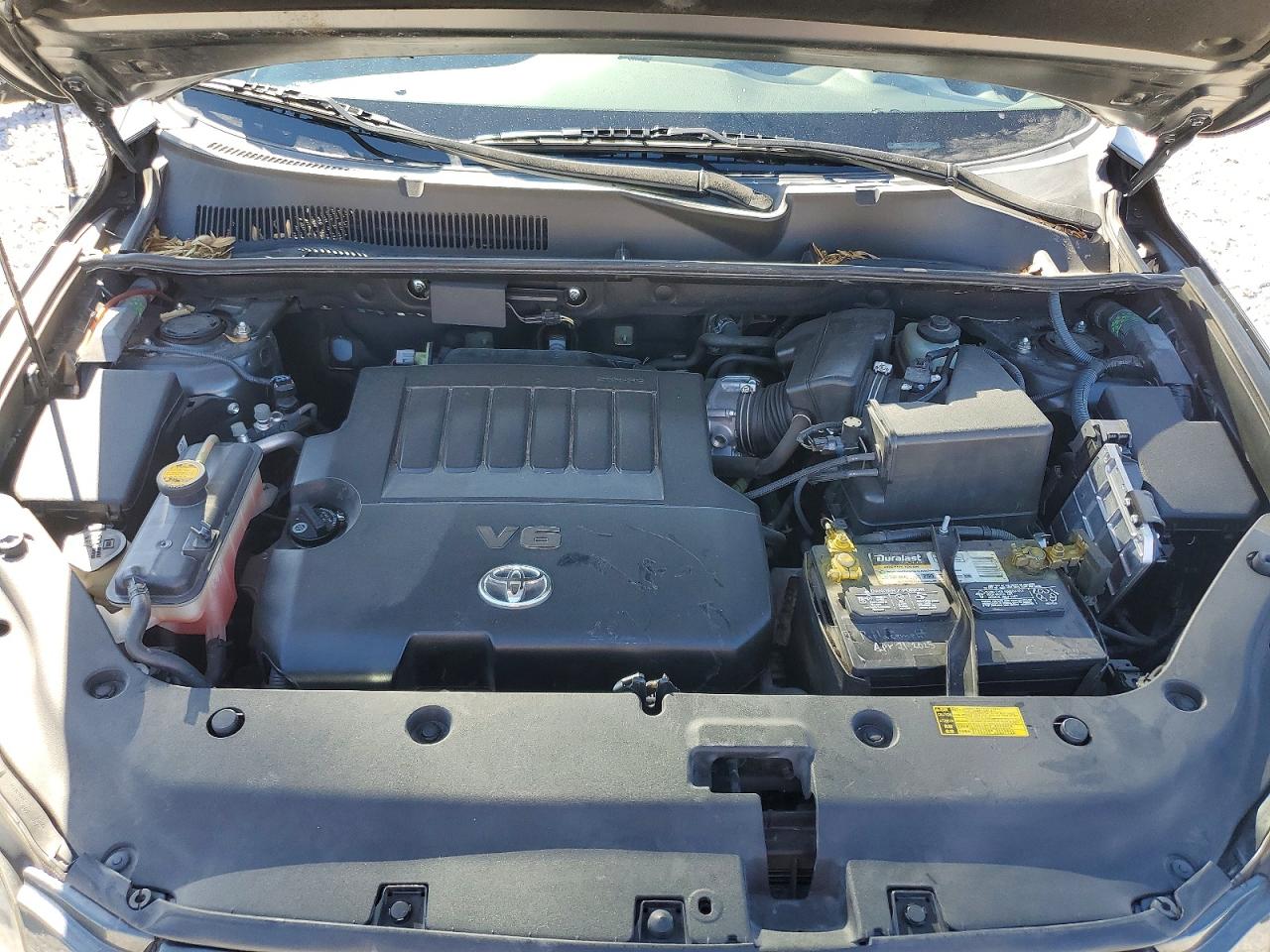 Toyota RAV4 Sport