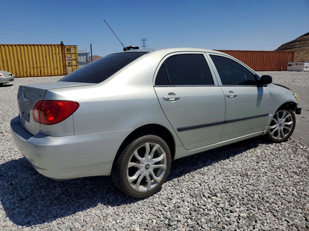 Toyota Corolla Ce