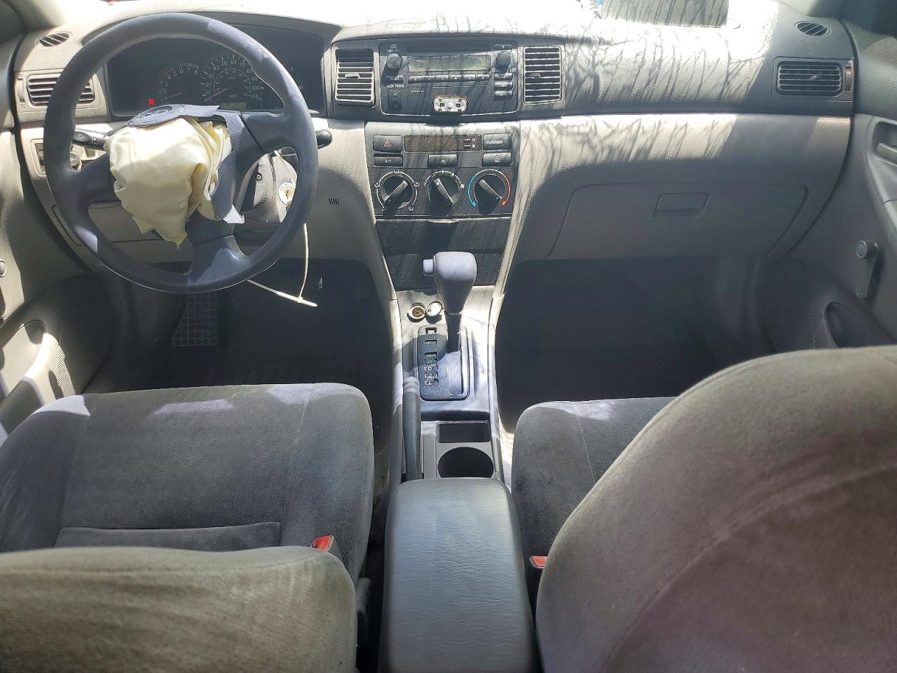 Toyota Corolla Ce