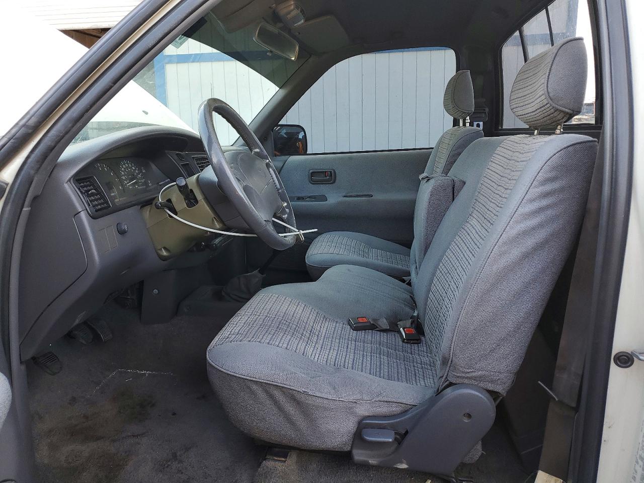 Toyota T100 Sr5