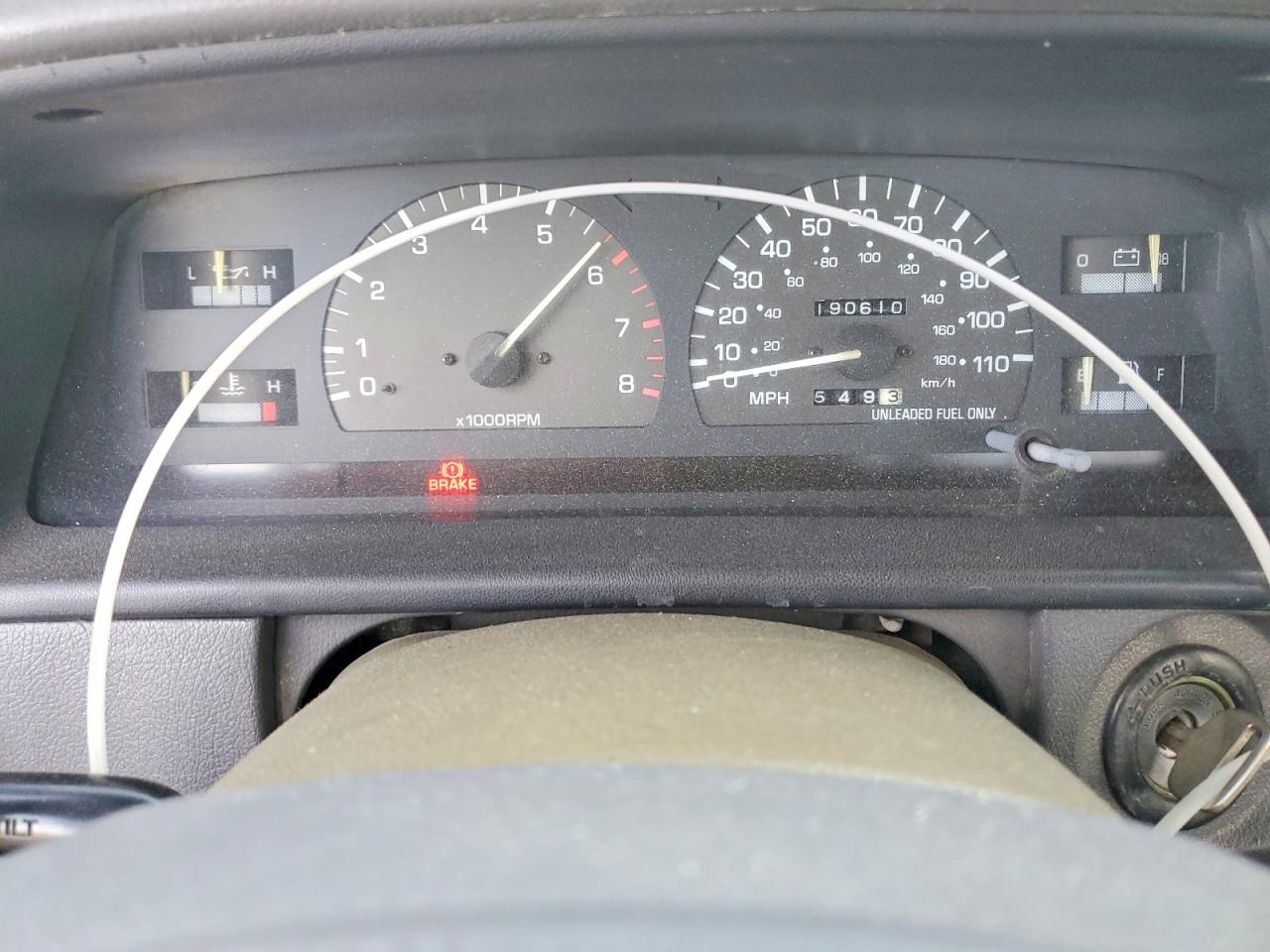 Toyota T100 Sr5