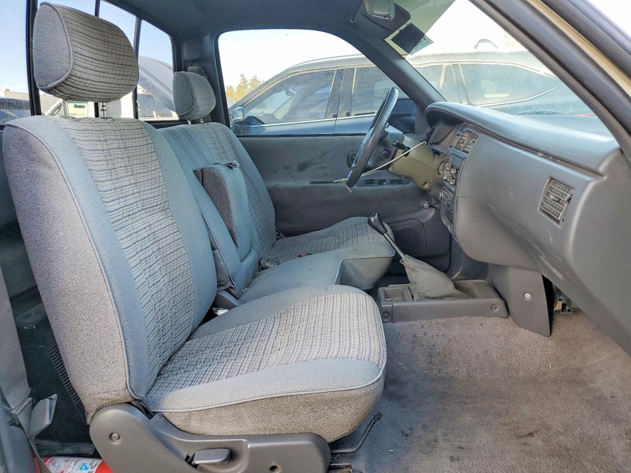 Toyota T100 Sr5