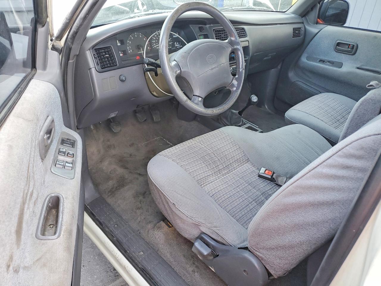 Toyota T100 Sr5