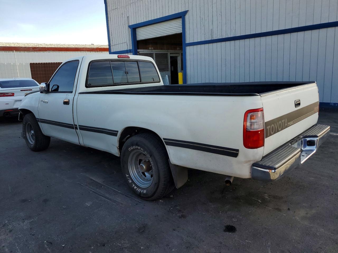 Toyota T100 Sr5