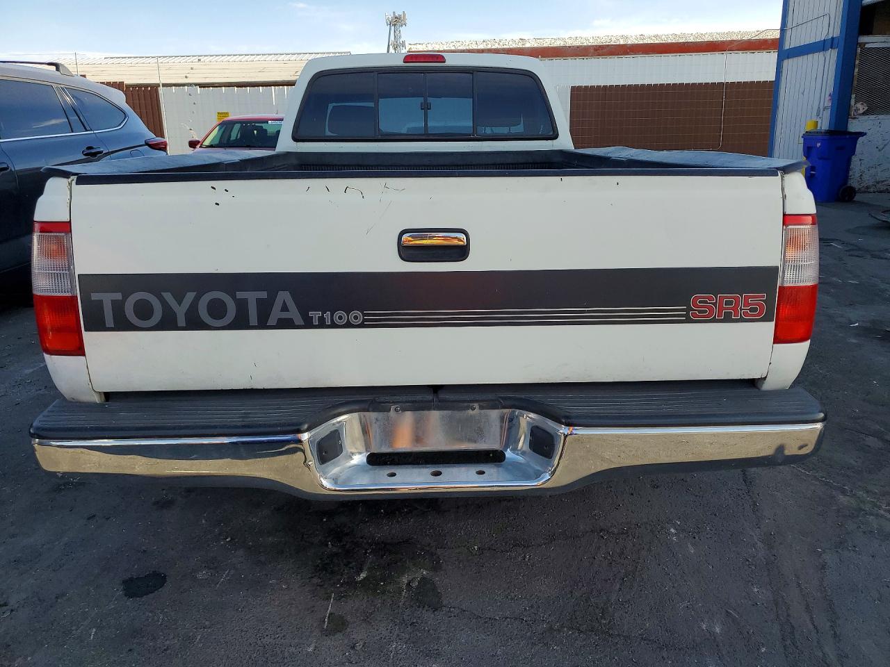 Toyota T100 Sr5
