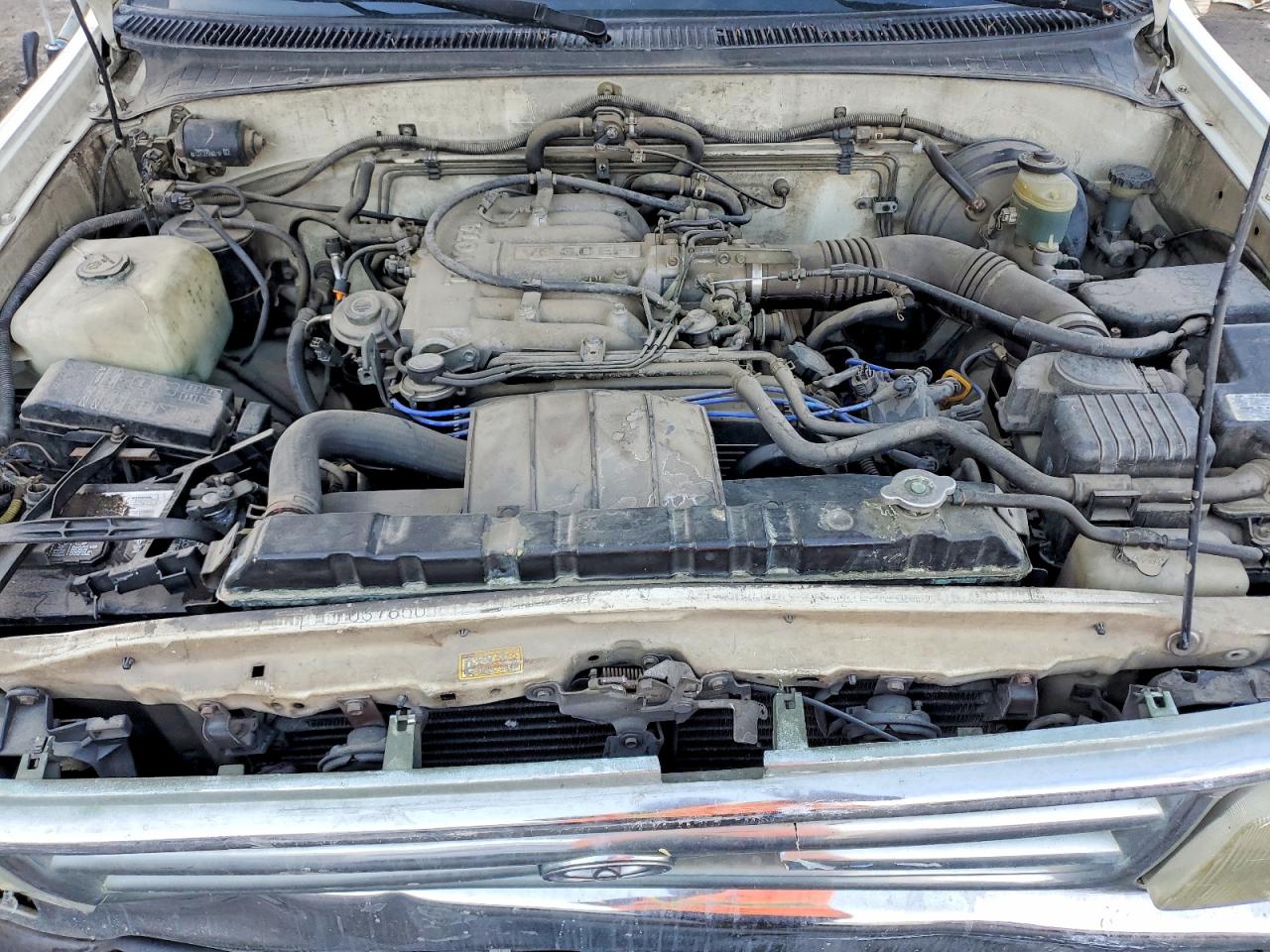 Toyota T100 Sr5