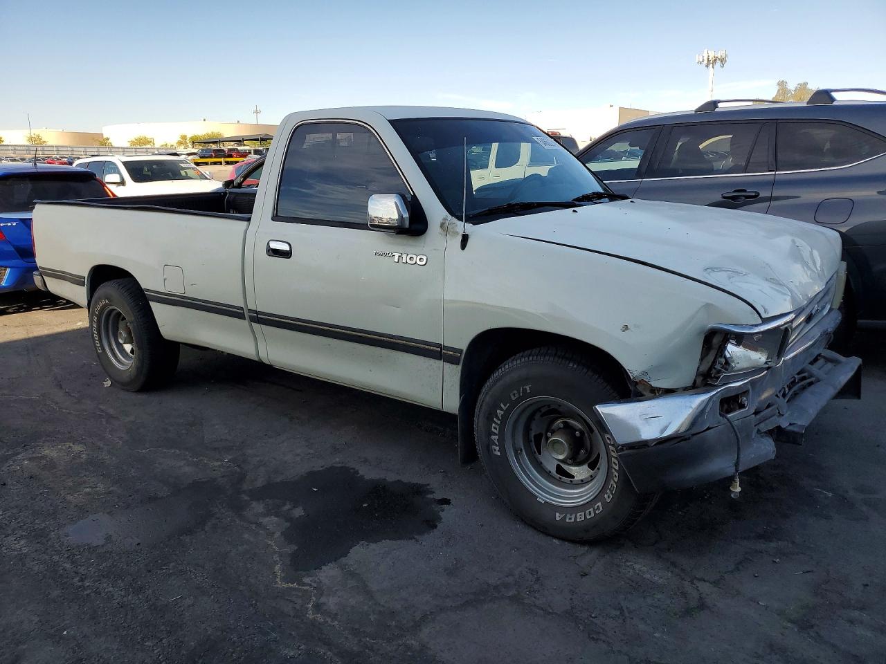 Toyota T100 Sr5