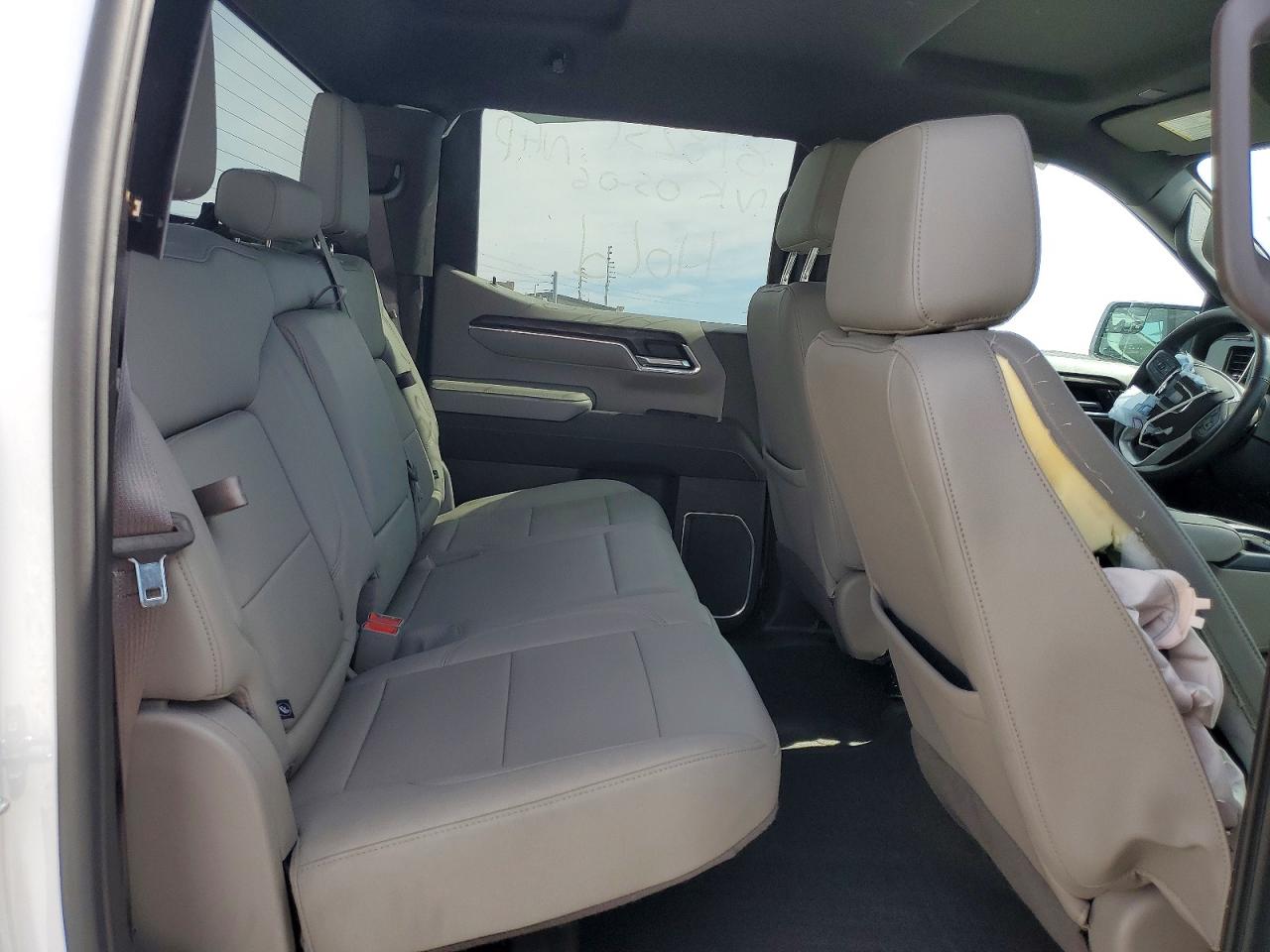 GMC Sierra K1500 Slt