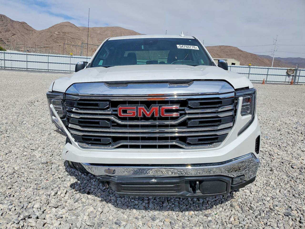 GMC Sierra K1500 Slt