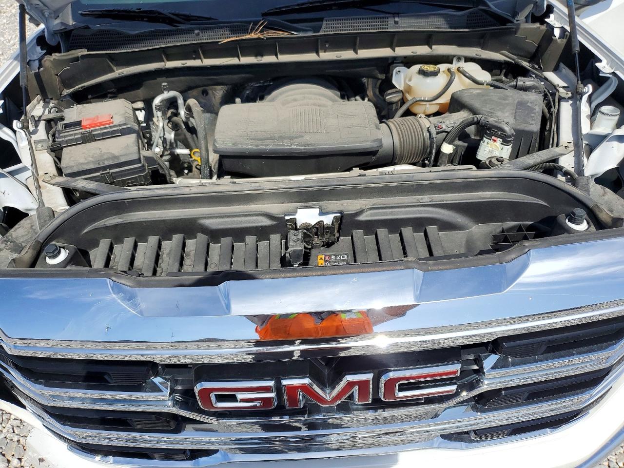 GMC Sierra K1500 Slt