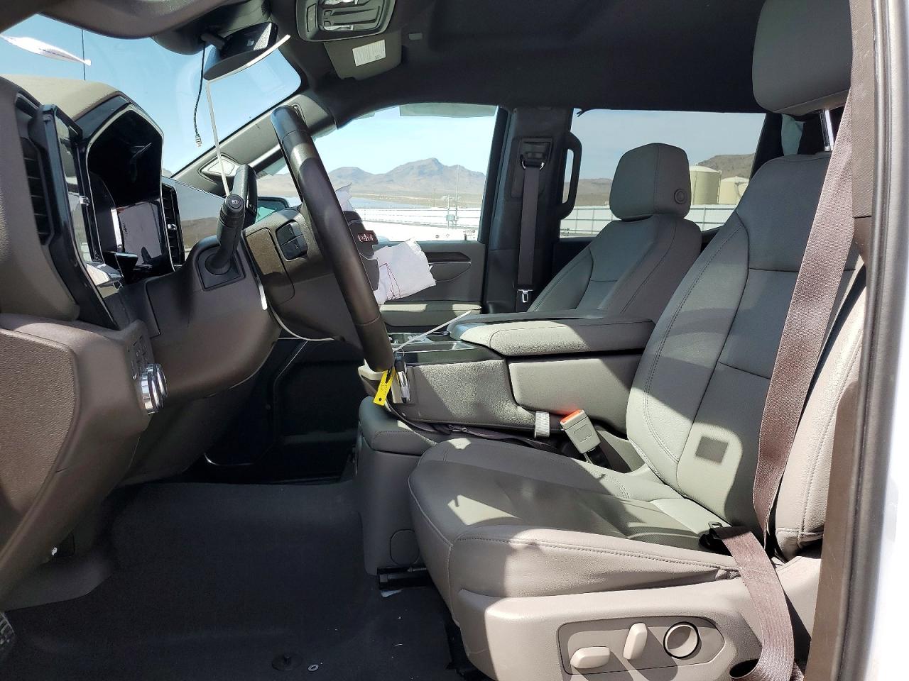 GMC Sierra K1500 Slt