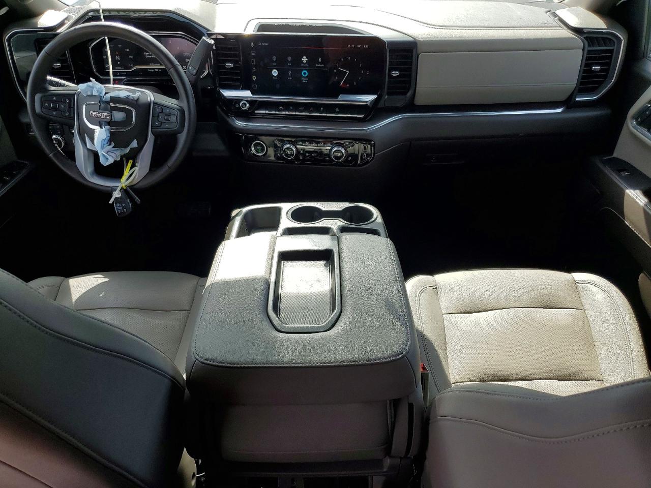 GMC Sierra K1500 Slt