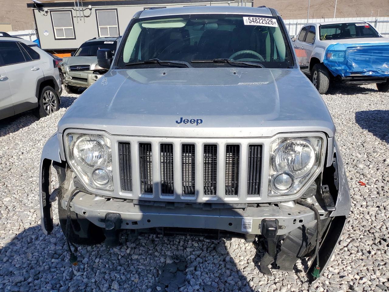 Jeep Liberty Sport