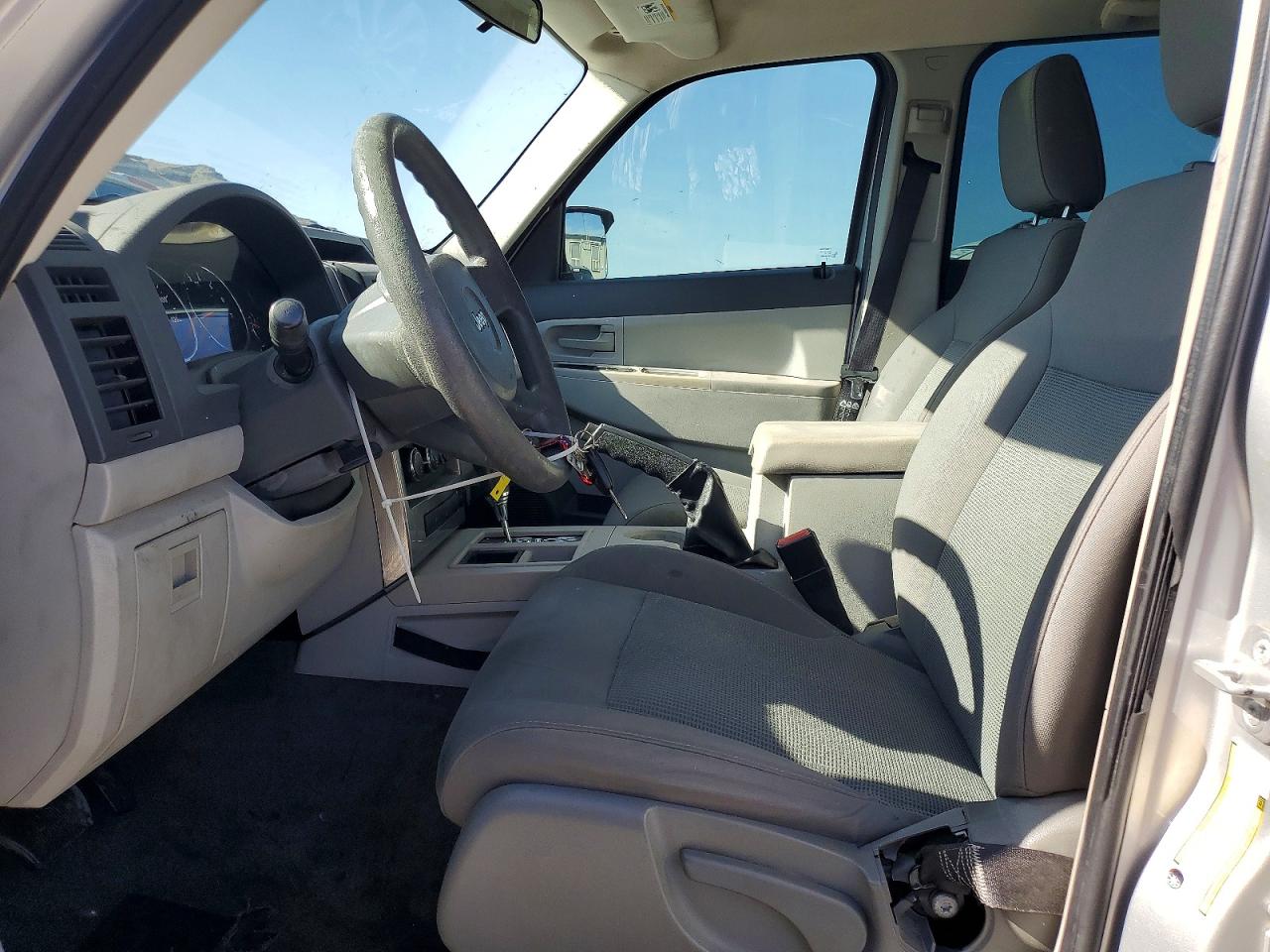 Jeep Liberty Sport