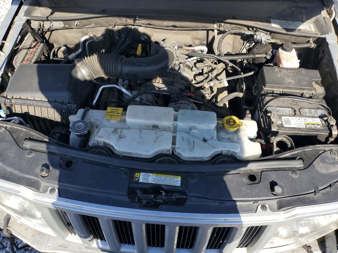 Jeep Liberty Sport